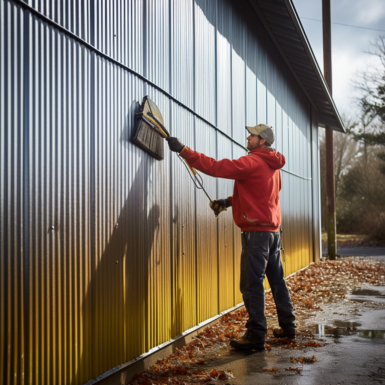 The Comprehensive Approach To Removing And Reinstalling Aluminum Siding Seattle Siding Kv