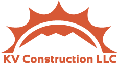 kv construction llc logo