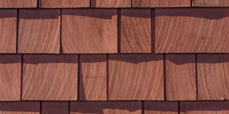 shingle siding